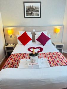 Diese Hôtel Bastille - 54