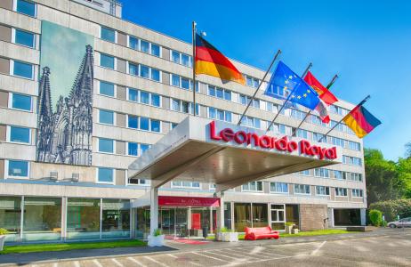 Leonardo Royal Koeln - Am Stadtwald - 0