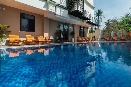 Luxor Boutique Phu Quoc - 19
