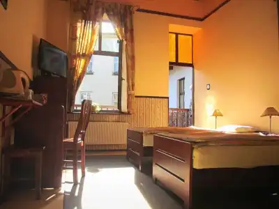 Globtroter Guest House - 45