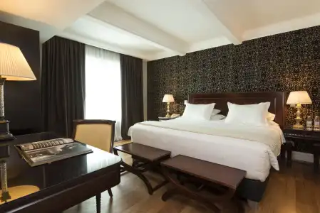 Marriott Buenos Aires Downtown - 2