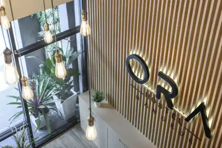 Aora Boutique Chatuchak - 10