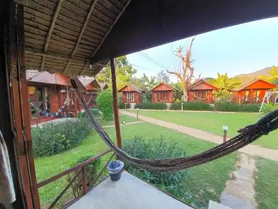 Pai Nam Now Guesthouse - 48