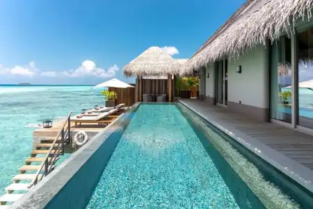 Joali Maldives - 14
