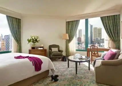 The Langham, Melbourne - 80