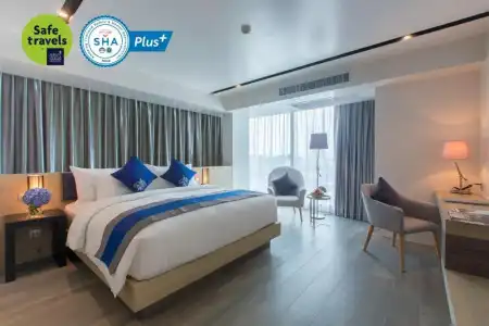 Wintree City Resort Chiang Mai - 124
