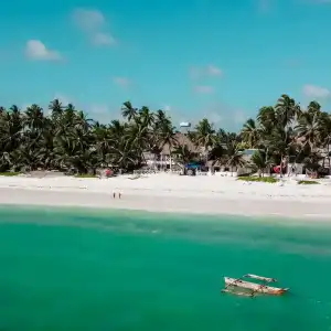 African Paradise Beach - 50