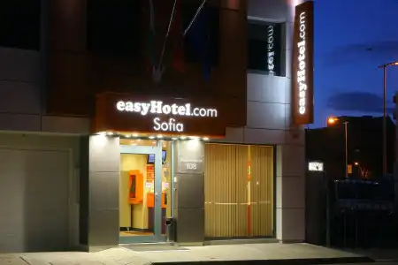 easySofia - 0