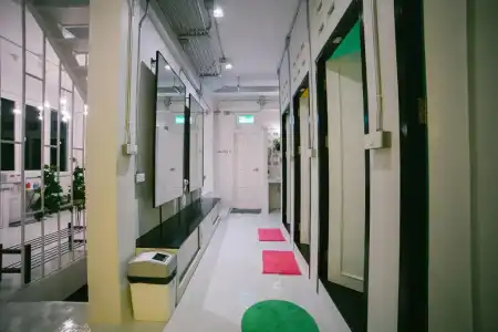 Diff Hostel - 30