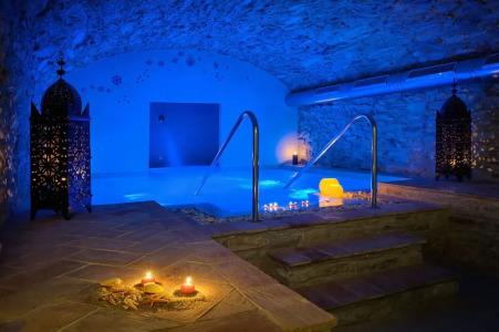 Hotel-Spa Classic Begur - 14