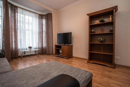 Lāčplēša Central Apartments - 45