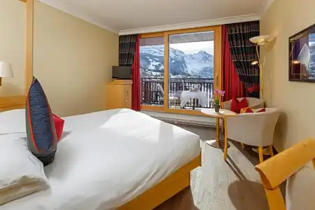 Beausite Park & Spa - 52