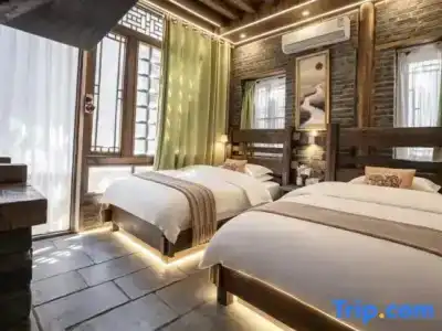 Lijiang Sunshine Inn - Lijiang Yi Xiang Qing Yuan Inn - 24