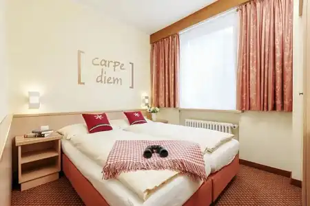 Le Petit CHARME-INN - 32
