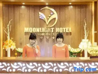 Moonlight Da Nang - 55