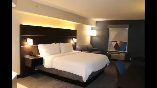 Holiday Inn Express & Suites Brampton by IHG - 47