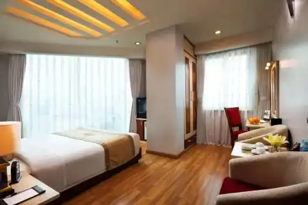 Luxeden Signature - 83