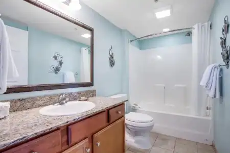 Anderson Ocean Club and Spa by Oceana Resorts - 125