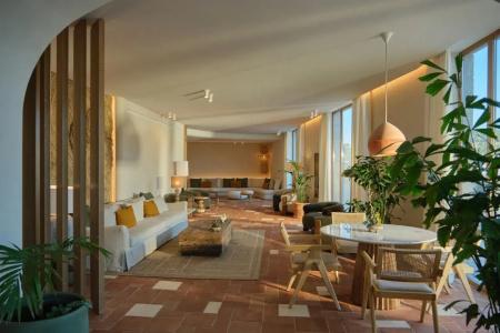 Salino Port Soller - Adults Only +16 - 32