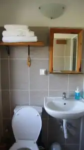 Eski Datca Pansiyon Cafe - 51