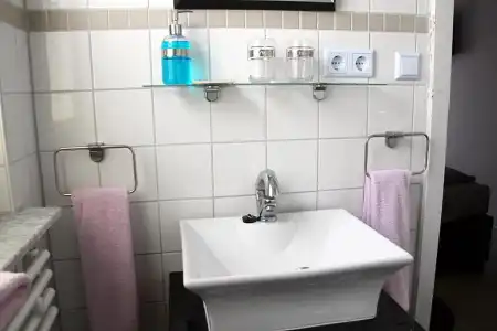 Pension Zur Brandung - 24