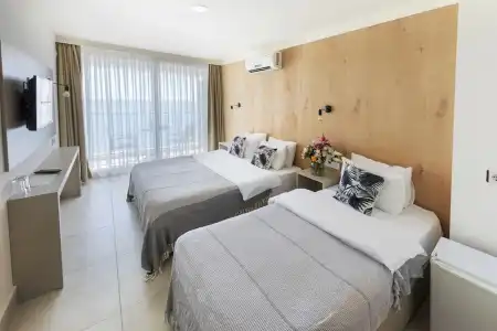 SUN BY EN VIE BEACH 16+ Adult - 17