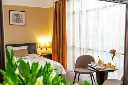 Mercure Sofia City - 32