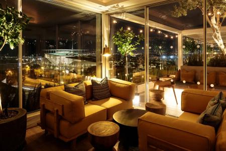 Athens Marriott - 27