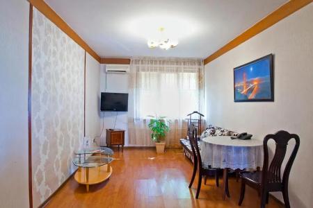 Lessor 204 Apartments - 6