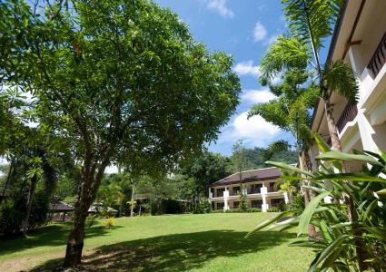 Moracea by Khao Lak Resort - 39