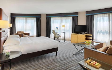 Van der Valk Paris CDG Airport - 3
