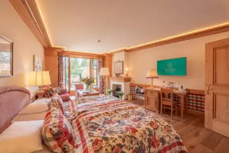 Alpin Resort Sacher - 66