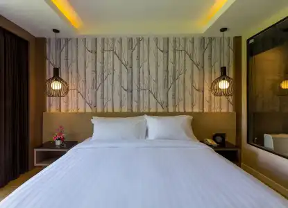 GLOW Ao Nang Krabi - 20