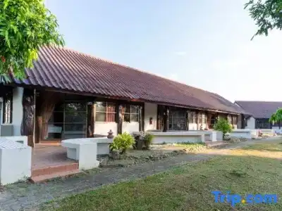 Pung-waan Resort Kanchanaburi - 36