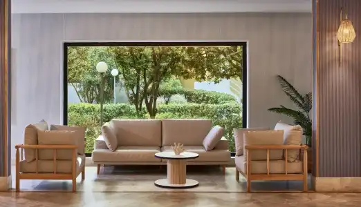 Serena Majestic Residence - 34
