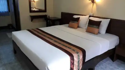 Lanna Thai Guesthouse - 5