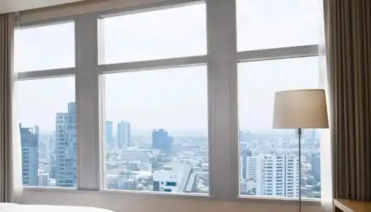 Marriott Bangkok Sukhumvit - 91