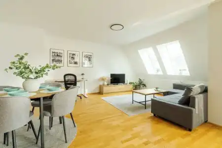 Business & Family Ambiente Apartments - 148