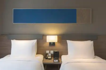 Holiday Inn Express Bangkok Sathorn by IHG - 61