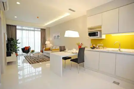 Citadines Uplands Kuching - 23