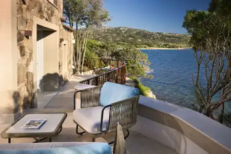 7Pines Resort Sardinia-A Destination By Hyatt - 145