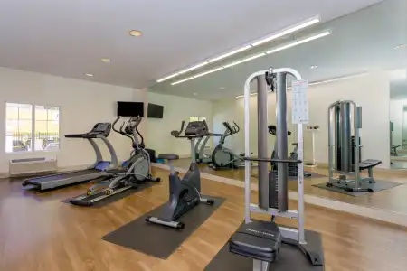 Holiday Inn Express Tampa N I-75 - University Area by IHG - 47