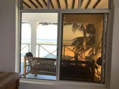 African Paradise Beach - 53