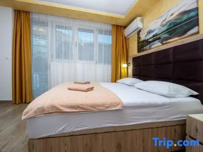 Sofija Apartments - 142