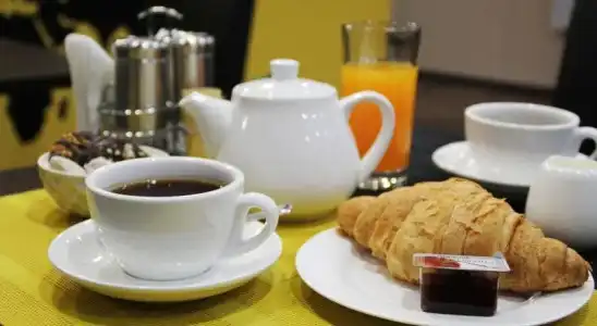 Orly Park-Hotel - 9