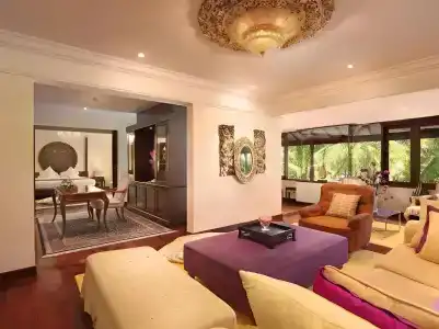 Bintang Bali Resort - 27