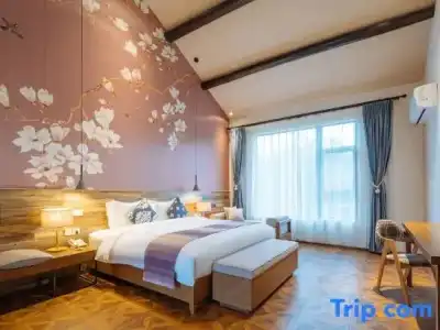 Shanghai Huadian Waterfront Resort(Shanghai International Tourist Resort) - 47
