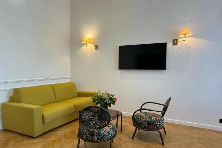 Hôtel de la Poste - 11