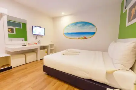 The Frutta Boutique Patong Beach - 23