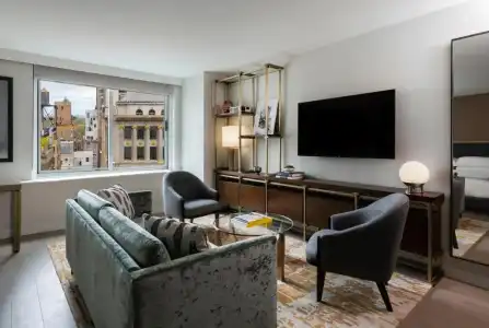 Thompson Central Park New York, by Hyatt - 75